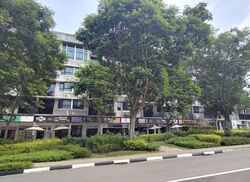 Kent Ridge Hill Residences (D5), Retail #587078661